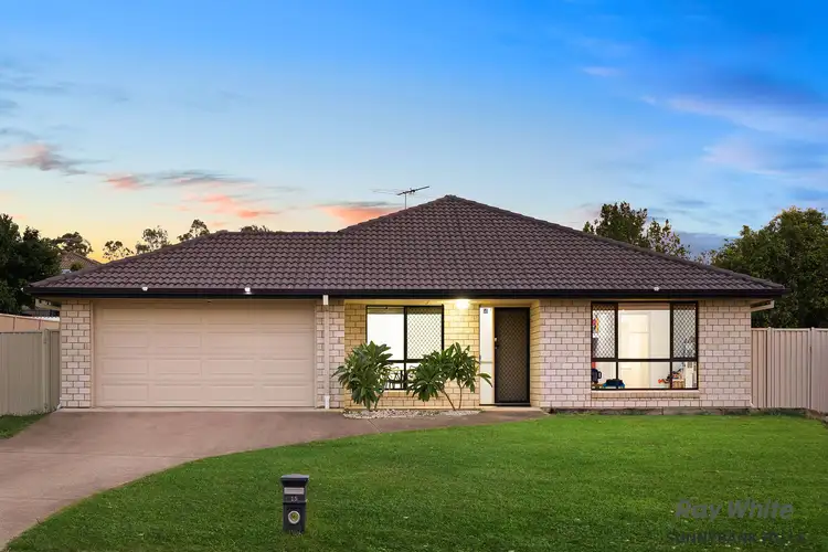 Main view of Homely house listing, 15 Bufalino Street, Parkinson QLD 4115