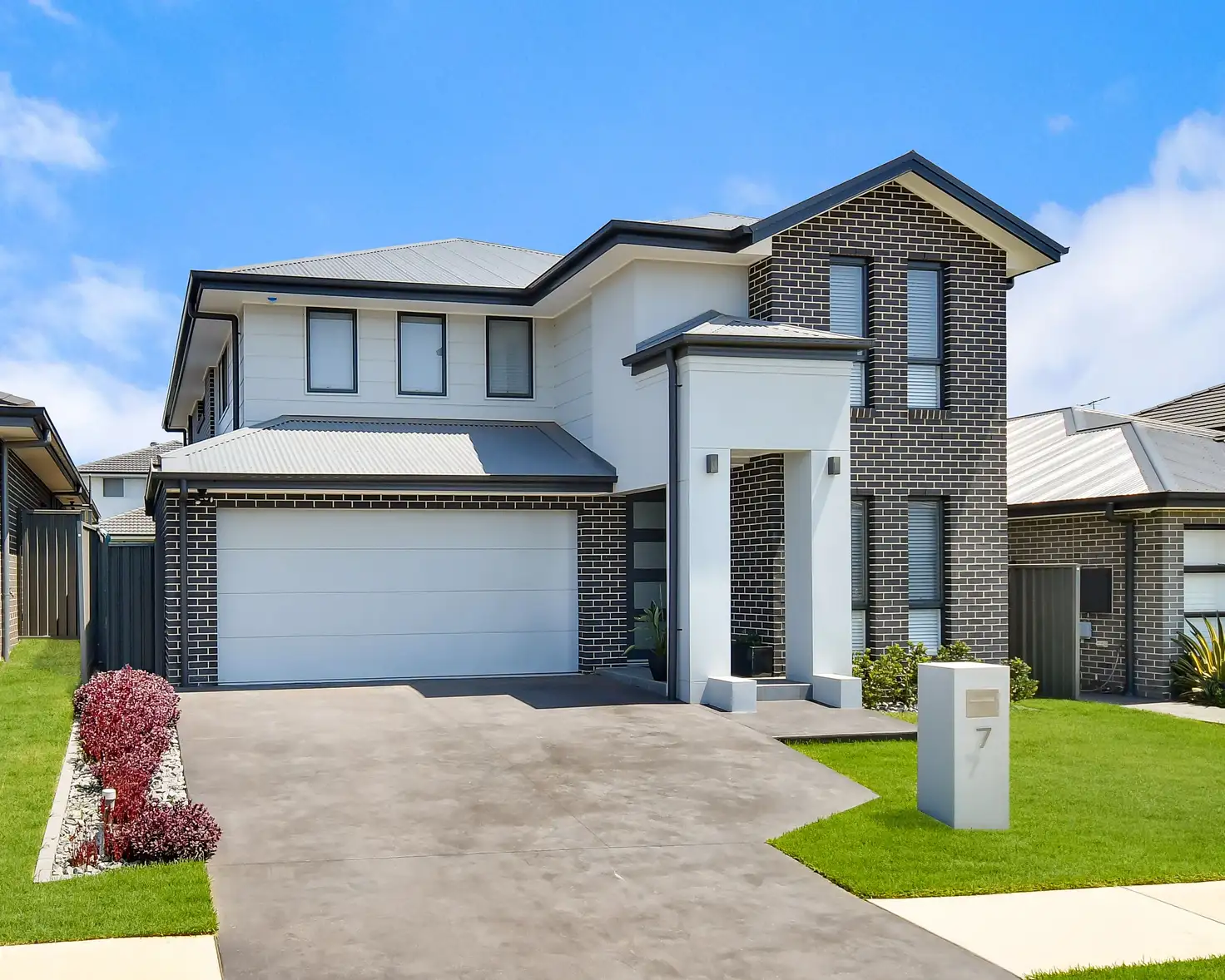 Main view of Homely house listing, 7 Stonecrop Street, Denham Court NSW 2565