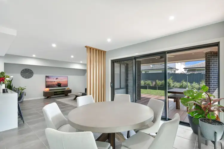 Fourth view of Homely house listing, 7 Stonecrop Street, Denham Court NSW 2565