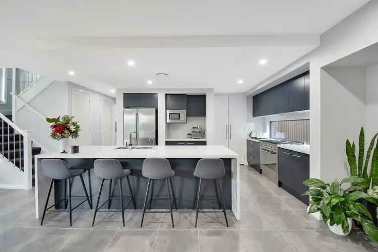 Fifth view of Homely house listing, 7 Stonecrop Street, Denham Court NSW 2565