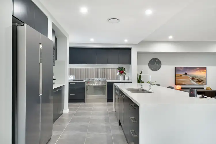 Sixth view of Homely house listing, 7 Stonecrop Street, Denham Court NSW 2565