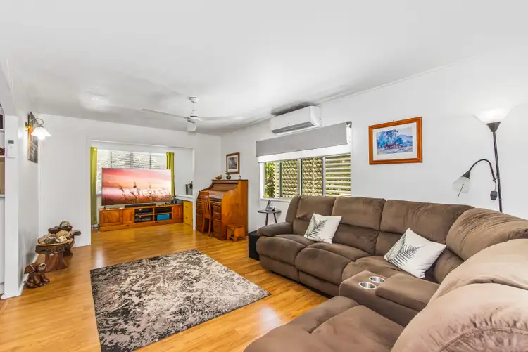 Second view of Homely house listing, 8 Keesing Road, Douglas QLD 4814