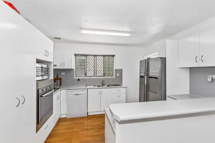 Third view of Homely house listing, 8 Keesing Road, Douglas QLD 4814