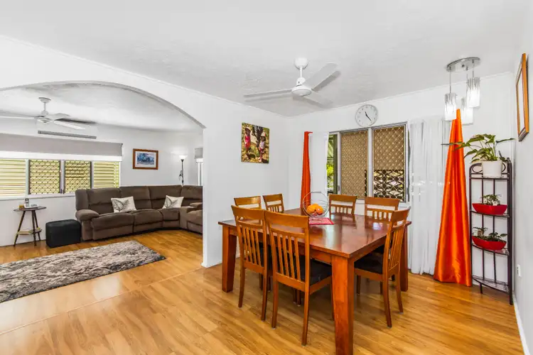 Fourth view of Homely house listing, 8 Keesing Road, Douglas QLD 4814