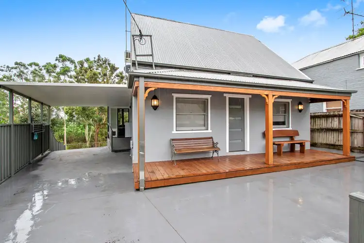 Second view of Homely house listing, 29a Greenway Crescent, Windsor NSW 2756