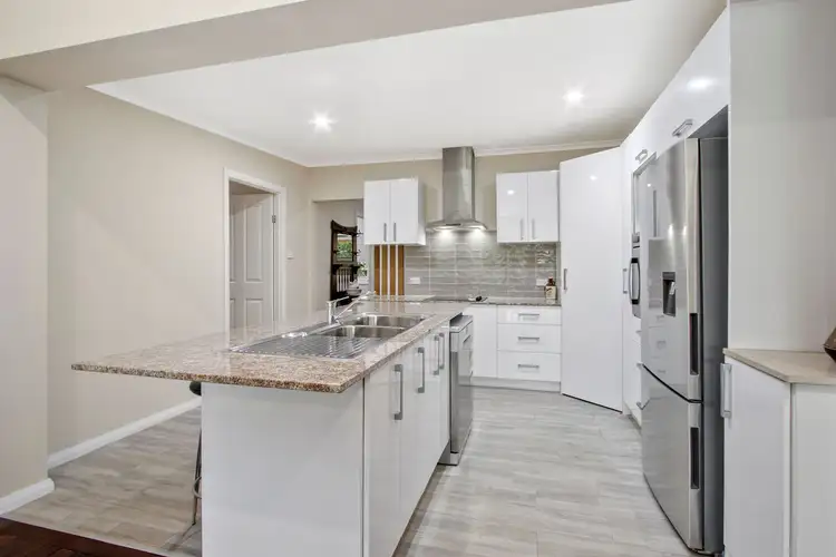 Third view of Homely house listing, 29a Greenway Crescent, Windsor NSW 2756