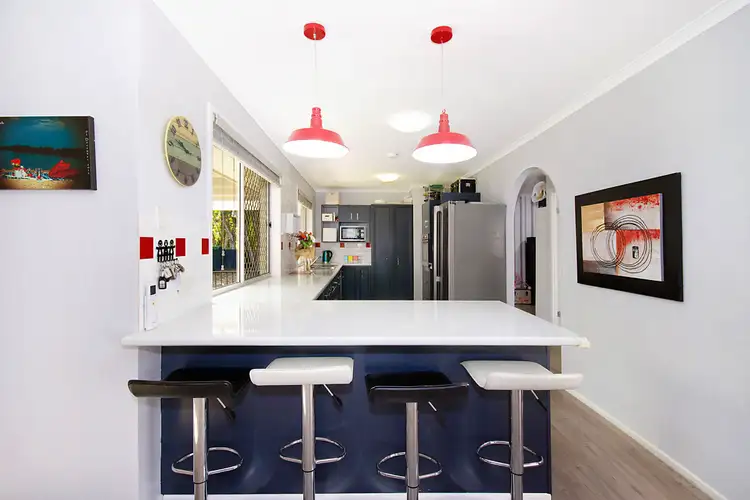 Fourth view of Homely house listing, 7 Brushwood Court, Buderim QLD 4556