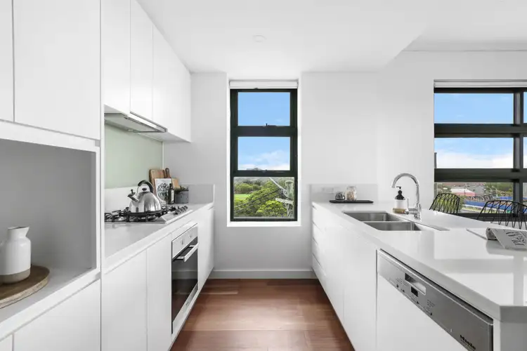 Fourth view of Homely apartment listing, 401/241-245 Sydney Park Road, Erskineville NSW 2043