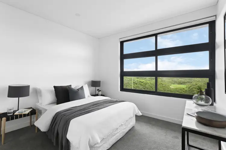 Sixth view of Homely apartment listing, 401/241-245 Sydney Park Road, Erskineville NSW 2043