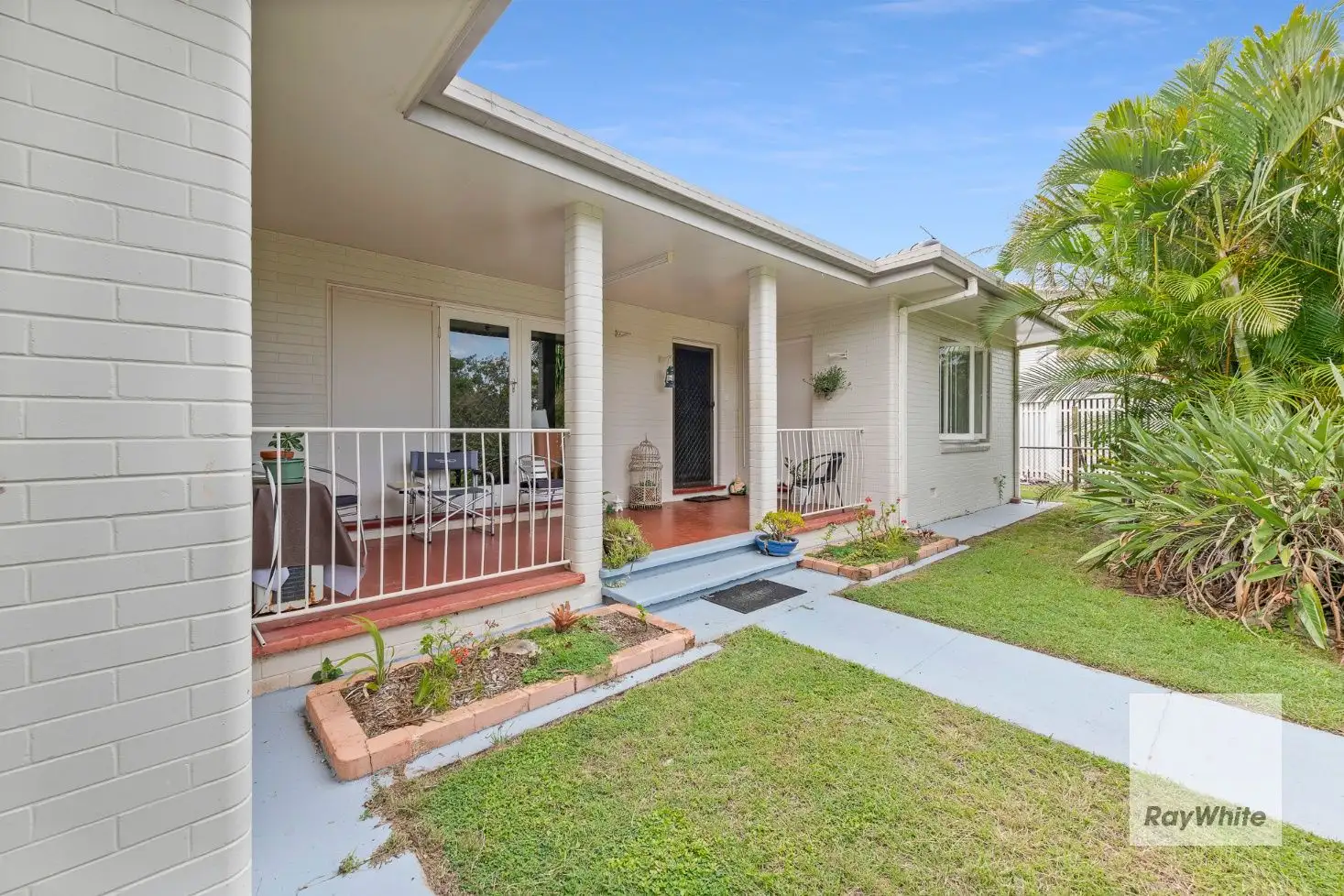 Main view of Homely house listing, 7 Grimstead Street, Bundaberg West QLD 4670