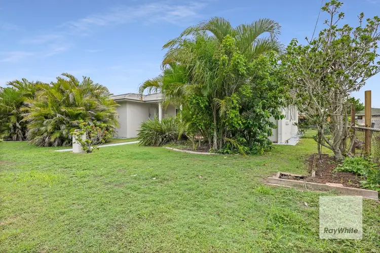 Third view of Homely house listing, 7 Grimstead Street, Bundaberg West QLD 4670