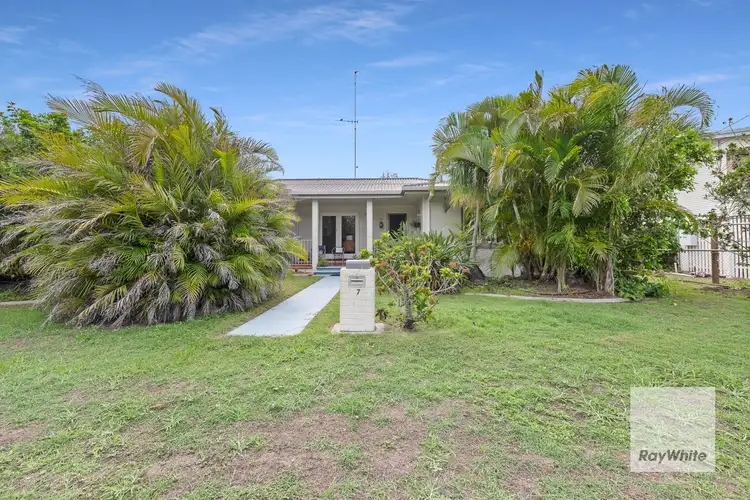 Fourth view of Homely house listing, 7 Grimstead Street, Bundaberg West QLD 4670
