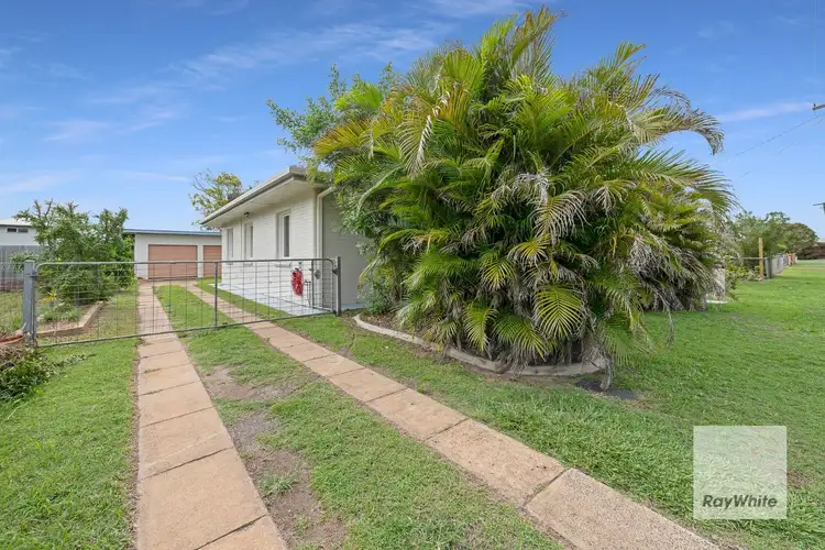 Fifth view of Homely house listing, 7 Grimstead Street, Bundaberg West QLD 4670