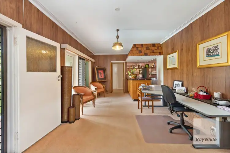 Sixth view of Homely house listing, 7 Grimstead Street, Bundaberg West QLD 4670