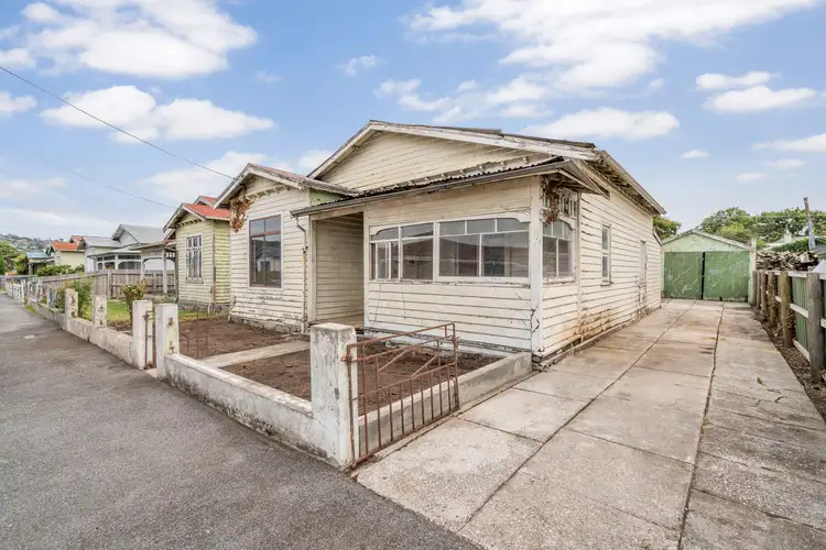 Second view of Homely house listing, 8 Moore Street, Invermay TAS 7248