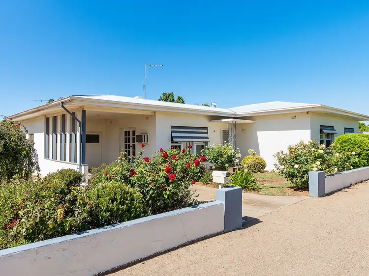 Main view of Homely house listing, 28 Hannaford Street, Murray Bridge SA 5253
