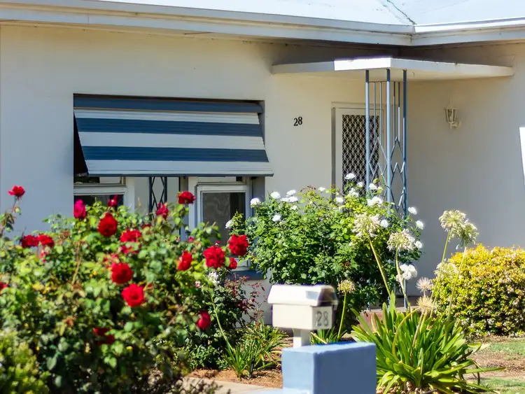 Second view of Homely house listing, 28 Hannaford Street, Murray Bridge SA 5253