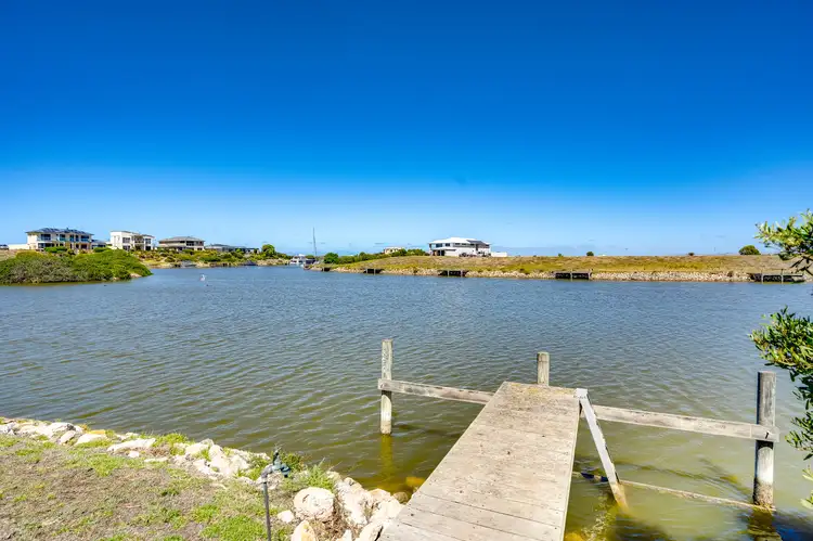 Third view of Homely house listing, 117 Blanche Parade, Hindmarsh Island SA 5214