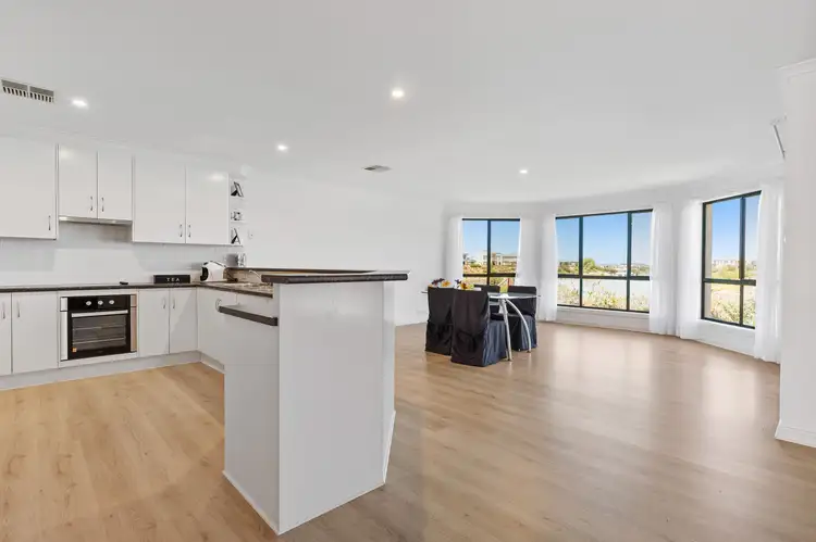 Fourth view of Homely house listing, 117 Blanche Parade, Hindmarsh Island SA 5214