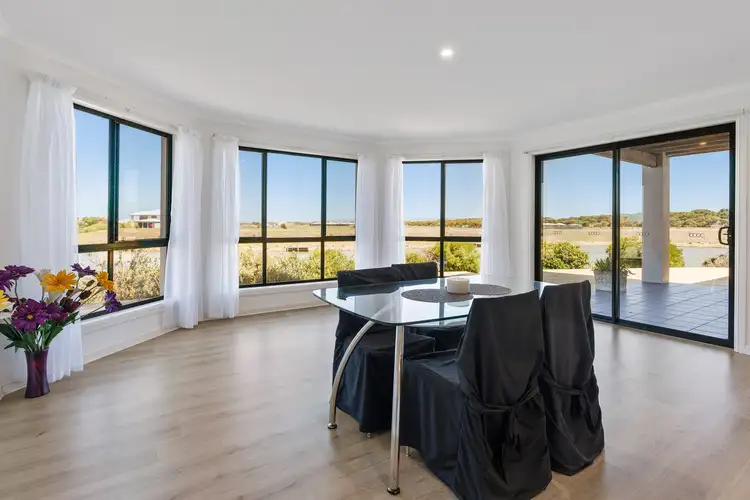 Fifth view of Homely house listing, 117 Blanche Parade, Hindmarsh Island SA 5214
