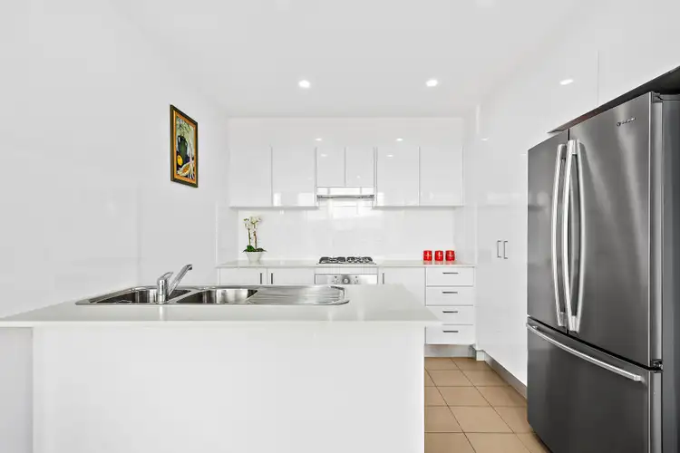 Fifth view of Homely unit listing, 97/22 Gladstone Avenue, Wollongong NSW 2500
