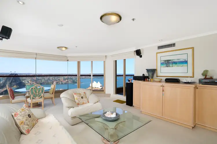Second view of Homely apartment listing, 3603/96-118 Gloucester Street, The Rocks NSW 2000