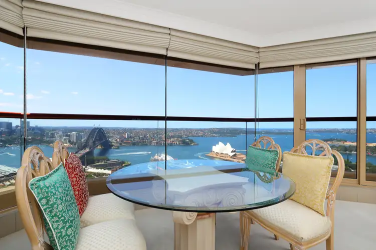 Fourth view of Homely apartment listing, 3603/96-118 Gloucester Street, The Rocks NSW 2000