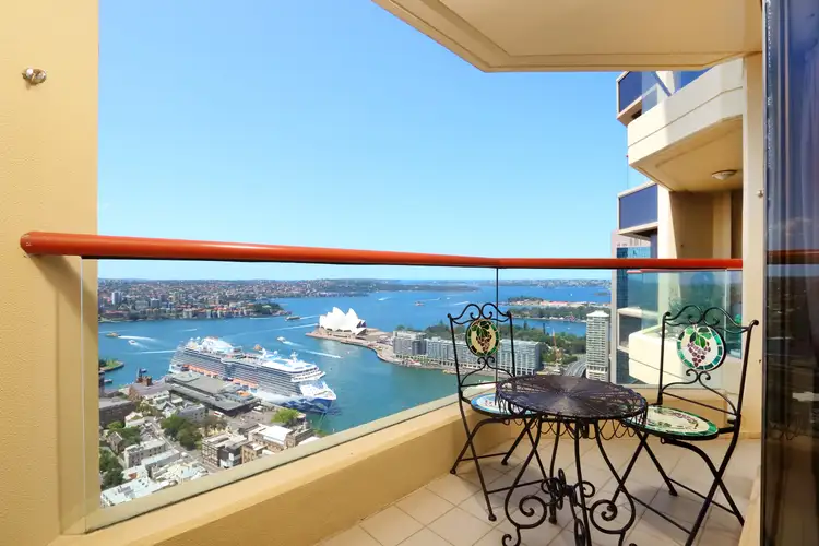 Fifth view of Homely apartment listing, 3603/96-118 Gloucester Street, The Rocks NSW 2000