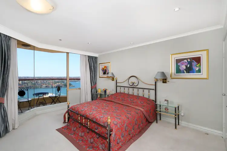 Sixth view of Homely apartment listing, 3603/96-118 Gloucester Street, The Rocks NSW 2000