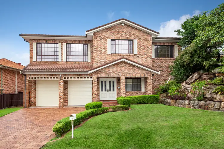 Main view of Homely house listing, 78 Austin Street, Illawong NSW 2234