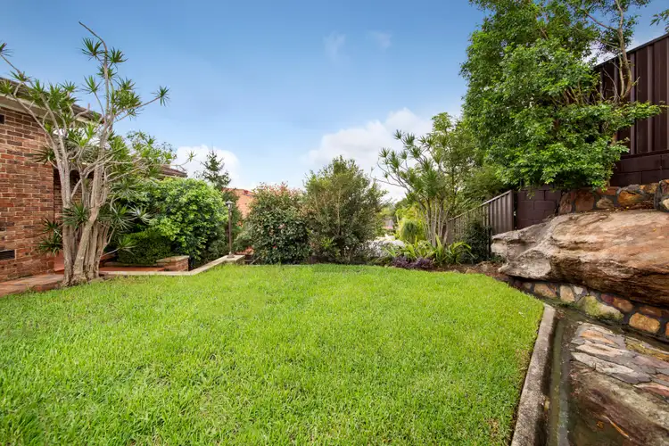 Second view of Homely house listing, 78 Austin Street, Illawong NSW 2234