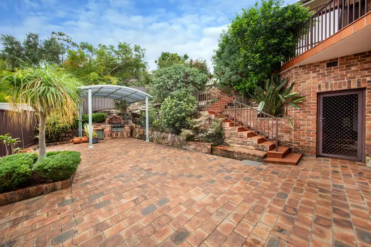 Third view of Homely house listing, 78 Austin Street, Illawong NSW 2234