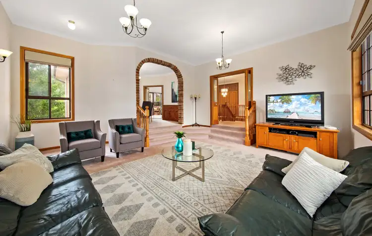 Fourth view of Homely house listing, 78 Austin Street, Illawong NSW 2234