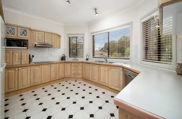Sixth view of Homely house listing, 78 Austin Street, Illawong NSW 2234