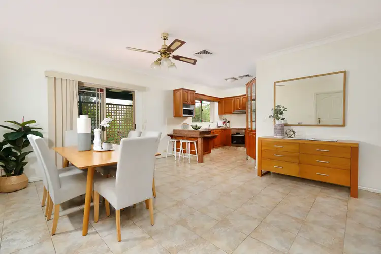 Fifth view of Homely villa listing, 2/83 Letitia Street, Oatley NSW 2223