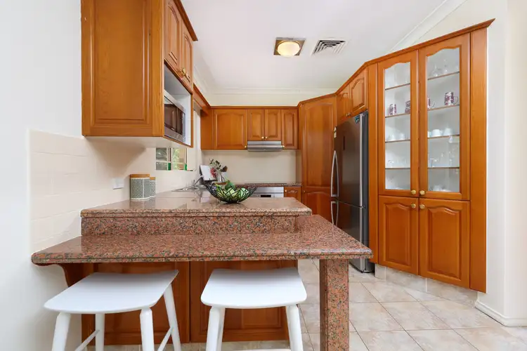 Sixth view of Homely villa listing, 2/83 Letitia Street, Oatley NSW 2223