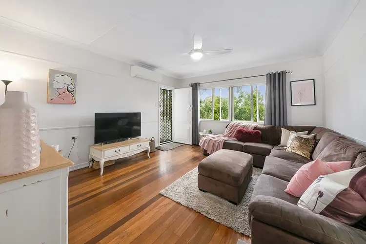 Second view of Homely house listing, 416 Tarragindi Road, Moorooka QLD 4105
