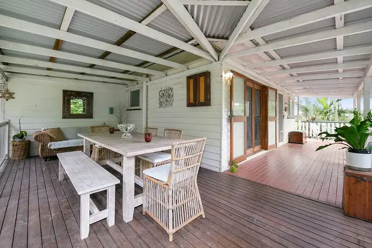 Third view of Homely house listing, 416 Tarragindi Road, Moorooka QLD 4105