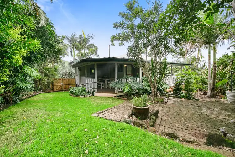 Fifth view of Homely house listing, 416 Tarragindi Road, Moorooka QLD 4105