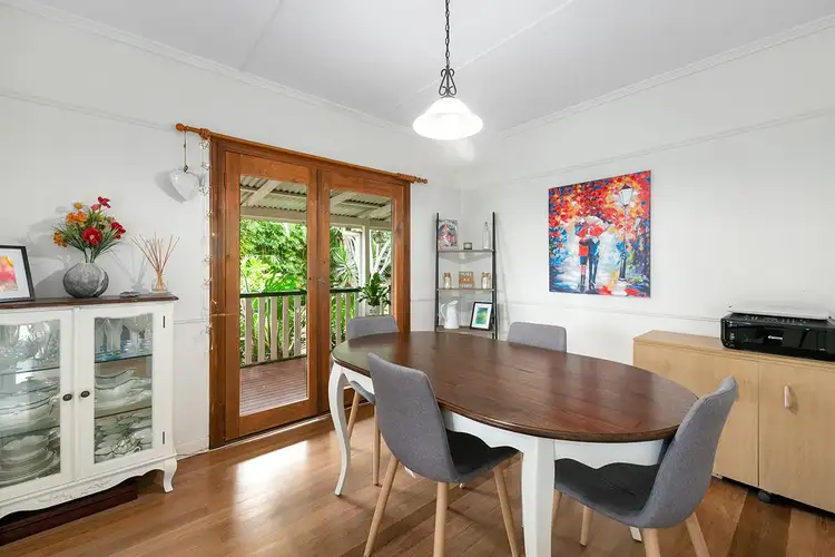 Sixth view of Homely house listing, 416 Tarragindi Road, Moorooka QLD 4105