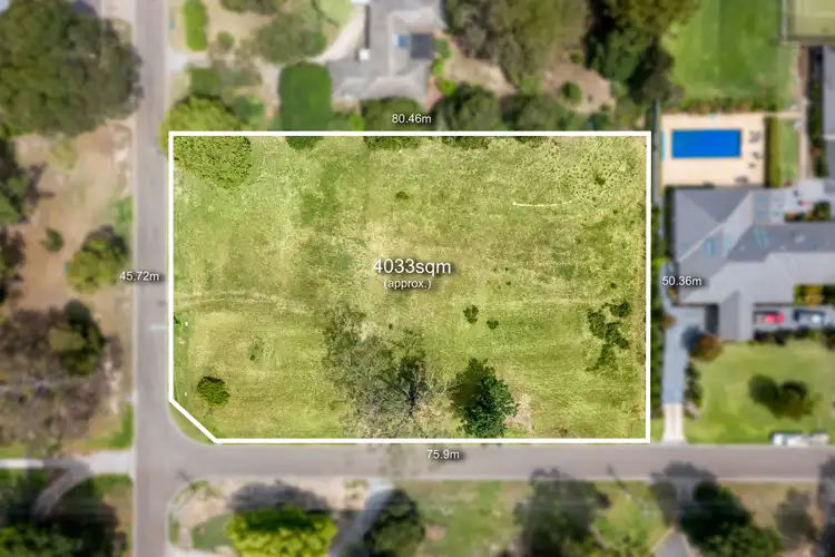 22 Norris Road, Rowville VIC 3178