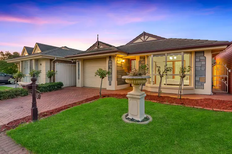 Main view of Homely house listing, 15 Pritchard Court, Camden Park SA 5038