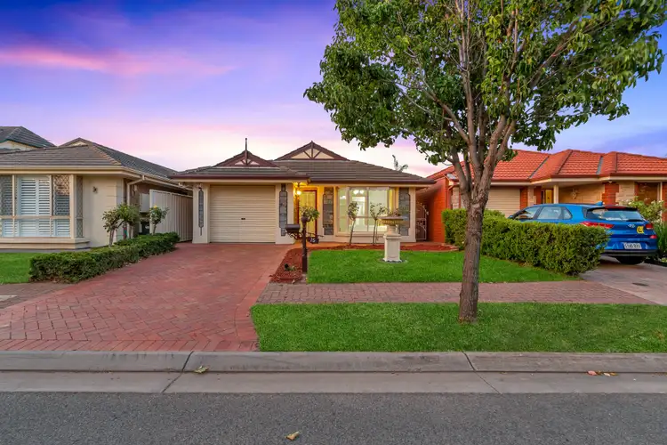 Second view of Homely house listing, 15 Pritchard Court, Camden Park SA 5038