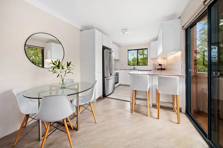 15/42-48 Merton Street, Sutherland NSW 2232
