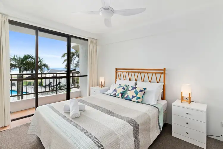 Fourth view of Homely unit listing, 12/387 Golden Four Drive, Tugun QLD 4224