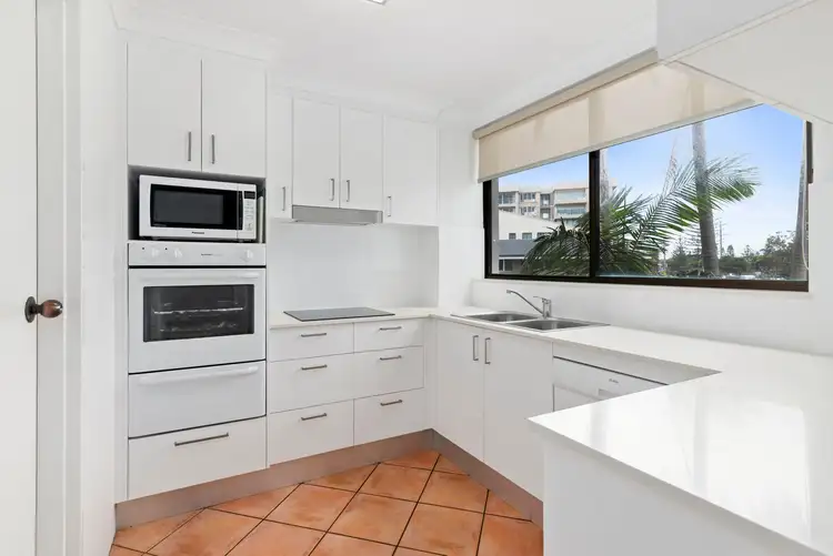 Fifth view of Homely unit listing, 12/387 Golden Four Drive, Tugun QLD 4224