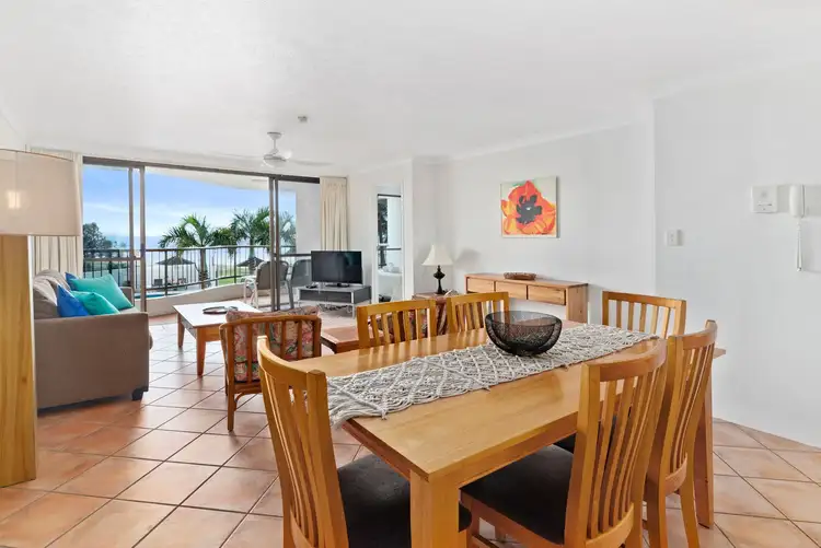 Sixth view of Homely unit listing, 12/387 Golden Four Drive, Tugun QLD 4224