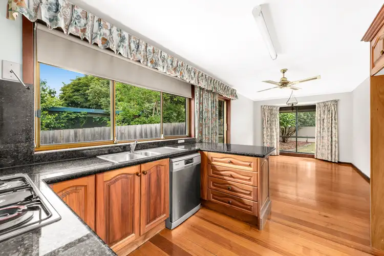Second view of Homely house listing, 19 Carrara Road, Rowville VIC 3178