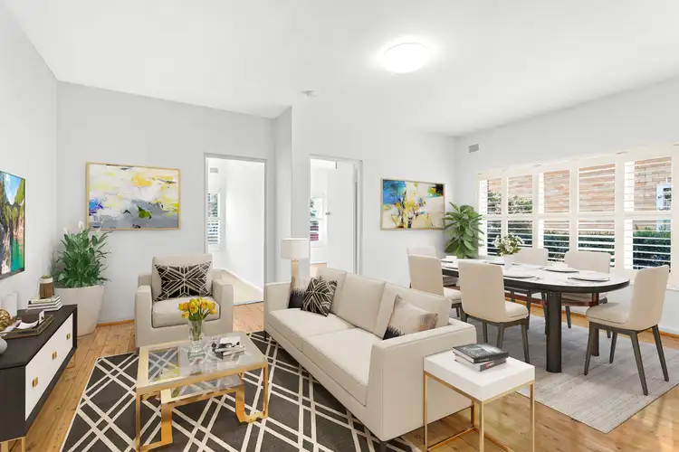 Main view of Homely apartment listing, 1/47 Kings Road, Brighton-le-sands NSW 2216