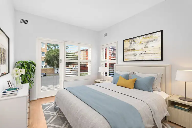 Third view of Homely apartment listing, 1/47 Kings Road, Brighton-le-sands NSW 2216